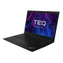 TEQCYCLE Lenovo T14s G1 AMD Ryzen 5 Pro 4650U 14 inch Full HD IPS 16GB RAM 256GB SSD Windows 11 Pro Odnowiony 3 lata gwarancji