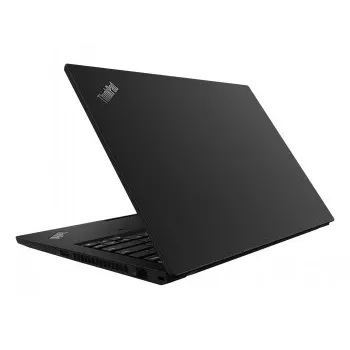 TEQCYCLE Lenovo ThinkPad T14 Gen 2 Intel Core i5-1135G7 14 inch Full HD IPS 16GB RAM 256GB SSD Windows 11 Pro Odnowiony 2-letnia gwarancja Klawiatura szwedzka