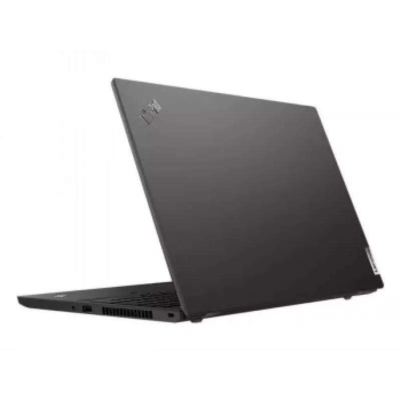 TEQCYCLE Lenovo ThinkPad L15 Gen 1 Intel Core i5-10210U 15.6 inch Full HD IPS 16GB RAM 256GB SSD Windows 11 Pro Odnowiony