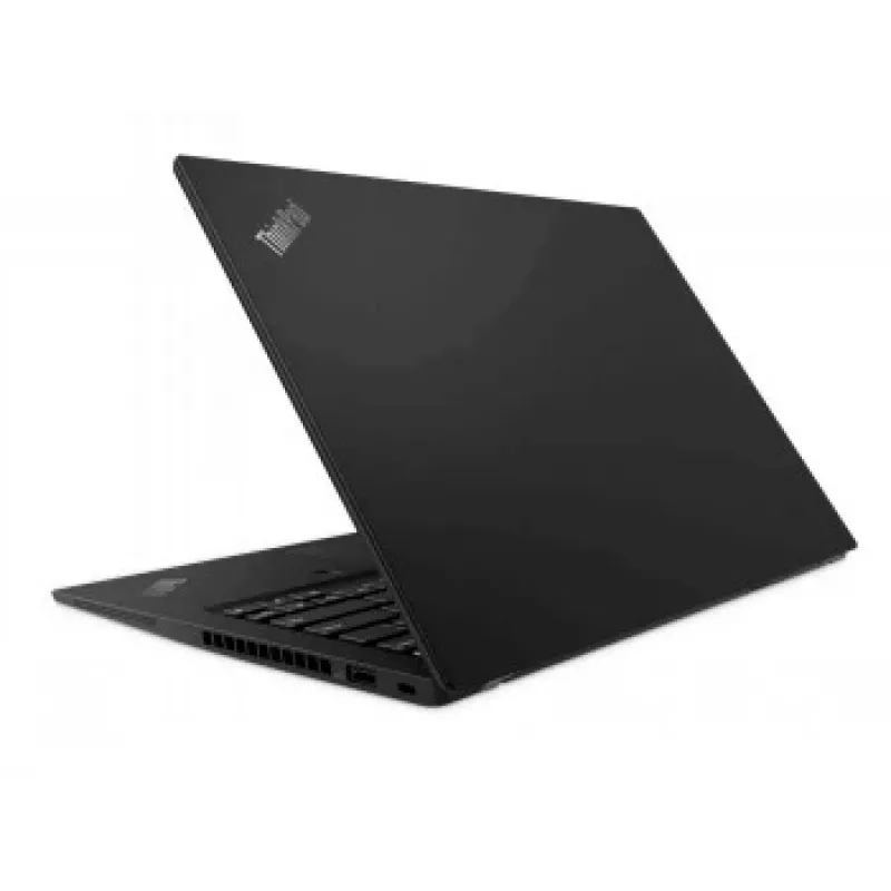 TEQCYCLE LENOVO T14S G1 R5-4650U 14 inch FHD 16GB 256GB SSD Windows 11 Pro Odnowiony 2 LATA
