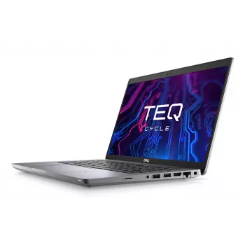 TEQCYCLE DELL L5420 Intel Core i5-1135G7 14 inch Full HD 16GB RAM 256GB SSD Windows 11 Pro Odnowiony Laptop