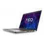 TEQCYCLE DELL L5420 Intel Core i5-1135G7 14 inch Full HD 16GB RAM 256GB SSD Windows 11 Pro Odnowiony Laptop