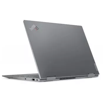 TEQCYCLE Lenovo X1 Yoga G6 2-w-1 Laptop, Intel Core i7-1185G7, 16GB RAM, 256GB SSD, 14 inch WUXGA Dotyk, Windows 11 Pro, Odnowiony, 2 Lata Gwarancji