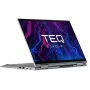 TEQCYCLE Lenovo X1 Yoga G6 2-w-1 Laptop, Intel Core i7-1185G7, 16GB RAM, 256GB SSD, 14 inch WUXGA Dotyk, Windows 11 Pro, Odnowiony, 2 Lata Gwarancji