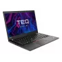 TEQCYCLE Lenovo ThinkPad T14 Gen 1 AMD Ryzen 7 PRO 4750U 14 inch Full HD IPS 32GB RAM 512GB SSD Windows 11 Pro Odnowiony 2-letnia gwarancja