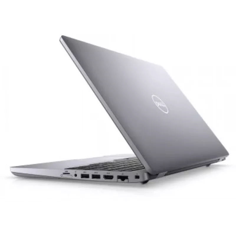 TEQCYCLE DELL L5520 Intel Core i5-1135G7 15.6 inch Full HD Laptop, 16GB RAM, 256GB SSD, Windows 11 Pro, Odnowiony, 2-letnia gwarancja