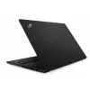TEQCYCLE Lenovo ThinkPad X13 Gen 1 AMD Ryzen 5 PRO 4650U 13.3 inch FHD IPS 16GB RAM 256GB SSD 4G LTE Windows 11 Pro Odnowiony 2 LATA