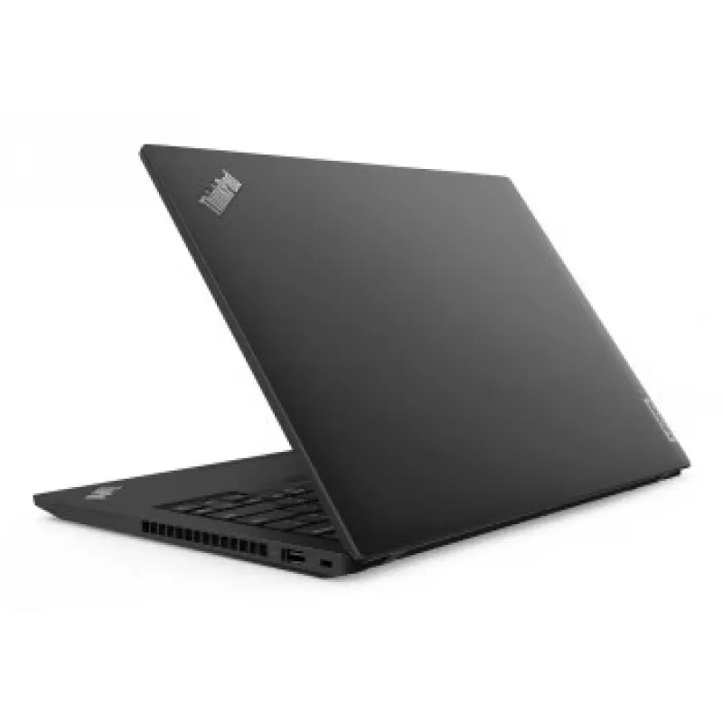 TEQCYCLE Lenovo T14 G3 Intel Core i7-1265U 14 inch WUXGA 32GB 256GB SSD Windows 11 Pro Odnowiony