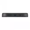 DBRAMANTE 1928 Roskilde MagSafe Back Cover do iPhone 14 – Czarny