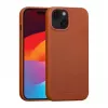 DBRAMANTE 1928 Roskilde MagSafe Case do iPhone 15 Plus - Tan