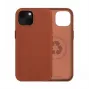 DBRAMANTE 1928 Roskilde MagSafe Case do iPhone 15 Plus - Tan