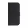 dbramante1928 Copenhagen Flip Case for Samsung Galaxy A56 - Genuine Leather - Black