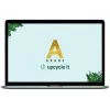 UPCYCLE Apple MacBook Pro 2020 M1 13.3 inch WQXGA 16GB 512GB SSD macOS Space Grey 2 Years Warranty