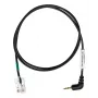 Przewód audio EPOS Sennheiser do zestawów słuchawkowych DECT do łączenia z telefonami stacjonarnymi z wtykiem RJ45-2.5mm