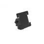 Ergonomic Solutions SpacePole VESA 75/100 Mount (Classic) Attachment for SP2 - Czarny