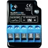 BLEBOX SwitchBoxDC Wi-Fi Przekaźnik 1-Kanałowy 10A 12-24V DC