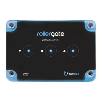 BLEBOX Rollergate Moduł do rolet
