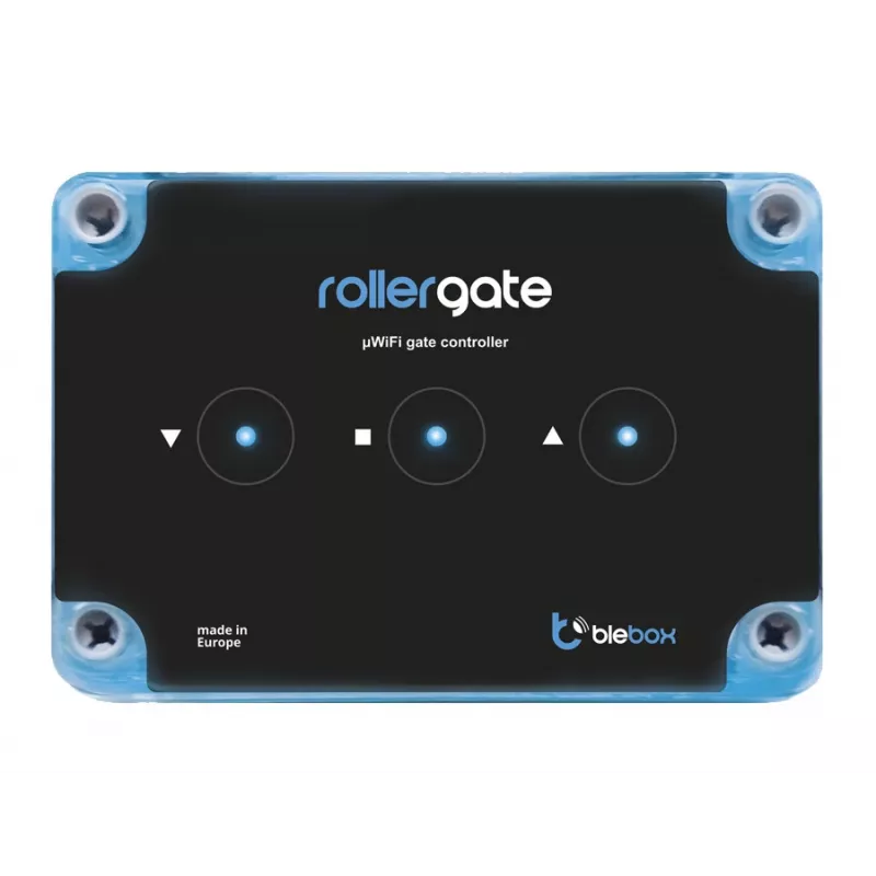 BLEBOX Rollergate Moduł do rolet