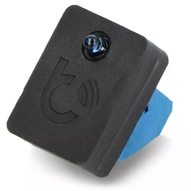 BLEBOX Twilight Compact Czujnik Zmierzchu Wi-Fi Smart Home Automation
