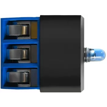 BLEBOX Twilight Compact Czujnik Zmierzchu Wi-Fi Smart Home Automation
