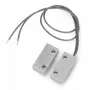 BLEBOX ReelSwitch Bezprzewodowy Magnetyczny Czujnik Kontaktronowy (Reed Switch) - Biały