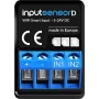 Blebox inputSensorD WiFi 2-Input Digital Sensor Module