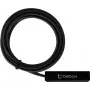 BleBox openSensor Black 2m - Czujnik magnetyczny kontaktu, Wi-Fi, 12-24V DC