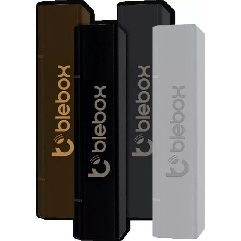 BLEBOX openSensor Brown 2m - Bezprzewodowy czujnik drzwi/okien