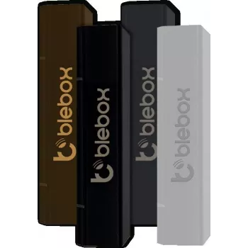 BleBox openSensor Czujnik kontaktu magnetycznego Antracyt 2m