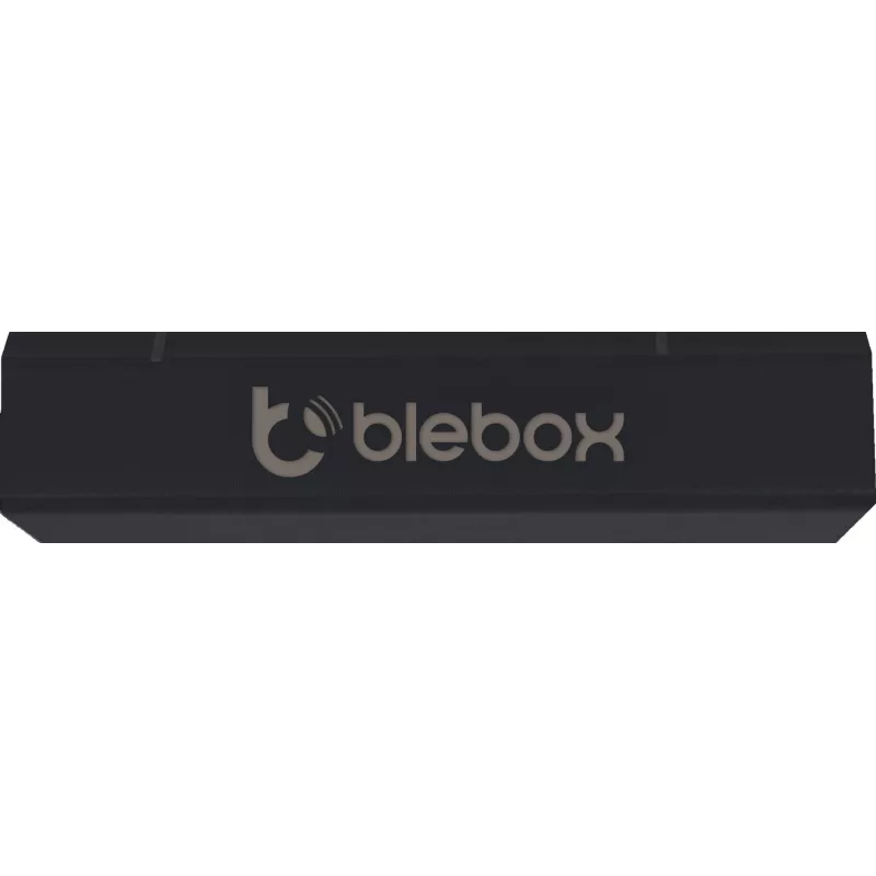 BleBox openSensor Czujnik kontaktu magnetycznego Antracyt 2m