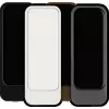 BleBox twinMagnet Black - Akcesorium do inteligentnego czujnika otwarcia drzwi/okien
