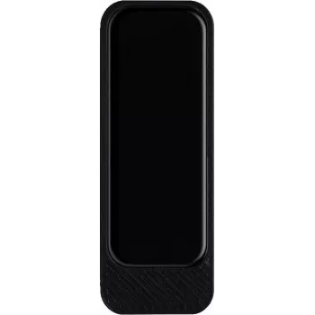 BleBox twinMagnet Black - Akcesorium do inteligentnego czujnika otwarcia drzwi/okien