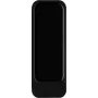 BleBox twinMagnet Black - Akcesorium do inteligentnego czujnika otwarcia drzwi/okien