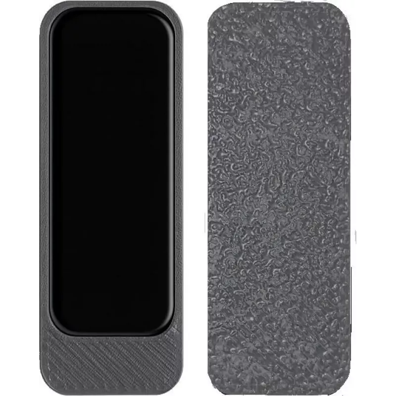 BleBox twinMagnet Akcesorium Magnes Czujnika Otwarcia Antracyt