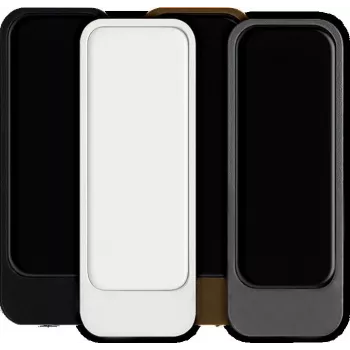 BleBox twinMagnet White Opening Sensor Accessory