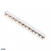 SCHELINGER A19-BB-3F 3-Phase Busbar Type-U 10mm² 12 Modules