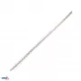 SCHELINGER A19-BBM-1F Szyna łącząca 1-fazowa Typ U 10mm² 54 moduły 63A Szary