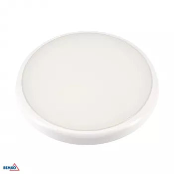 LED LENSER DIAna LED Lampa sufitowa 16W 4000K 1600LM IP66 z mikroczujnikiem ruchu i funkcją ściemniania