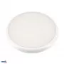 LED LENSER DIAna LED Lampa sufitowa 16W 4000K 1600LM IP66 z mikroczujnikiem ruchu i funkcją ściemniania