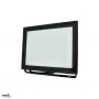 KAFLER KASTEL LED Naświetlacz 100W 4000K 8720lm IP65 Czarny