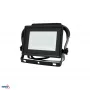 KAFLER KASTEL 2 LED Floodlight 30W 6500K 2550lm IP65 Black Portable 1.5m