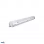 BEMKO EMPTY Hermetyczna oprawa oświetleniowa 60cm 2x18W IP65