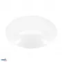 BEMKO PLATO LED Plafon 12W 4000K 1130lm IP44 Biały