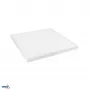 KAFLER PANEL BACKLIGHT BLA 34W 4000K 4000LM IP40 60x60 Biały