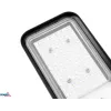 BEMKO JAZMIN LED Street Light 50W 4000K 6750LM IP65 Black