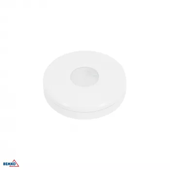 BEMKO PIR Motion Sensor 1000W 360° IP65 White