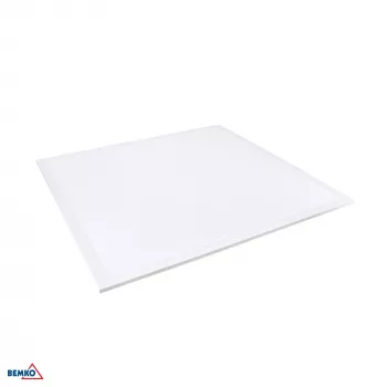 BEMKO PANEL BACKLIGHT MINTAL BLM 30/36/42W 3000/4000/6500K 3800/4320/5000LM Biały