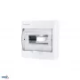 SCHELINGER A80-RDN-IP40-NPE-08P Rozdzielnica natynkowa IP40 8N+8PE 1x8P