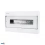 SCHELINGER A80-RDN-IP40-NPE-18P Rozdzielnica natynkowa IP40 18N+18PE 1x18P