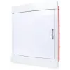 ADELID RM-PT-24P Podtynkowa tablica rozdzielcza 24 moduły (2x12) IP40 IK07